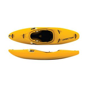 kayak de aguas bravas