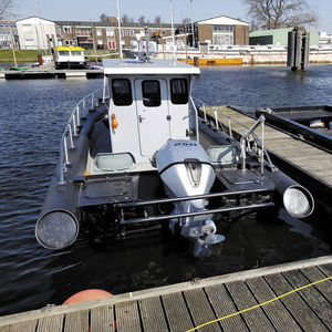 barco utilitario