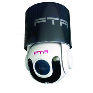 cámara CCTV