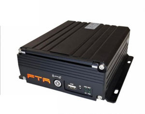 video-grabador digital (DVR)