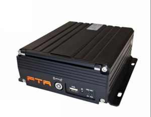 video-grabador digital (DVR)