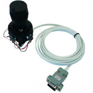joystick de videocámara 1