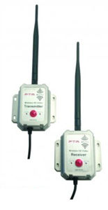 transceptor para buque