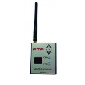 receptor para barco