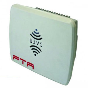 antena de radio