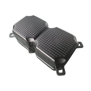 módulo para pantalán flotante modular 1