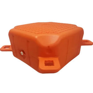 módulo para pantalán flotante modular 1