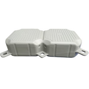 módulo para pantalán flotante modular 1