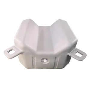 módulo para pantalán flotante modular 1