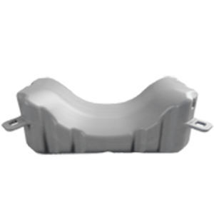 módulo para pantalán flotante modular 1