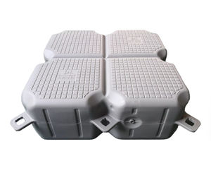 módulo para pantalán flotante modular 1