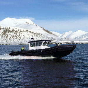 barco de transporte de tropas