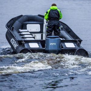 barco profesional barco de trabajo / barco utilitario / barco de salvamento / barco de pesca profesional