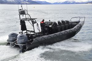 barco taxi