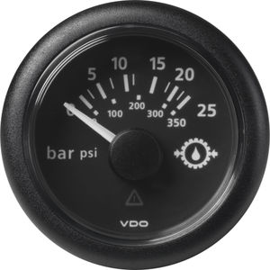 indicador para barco