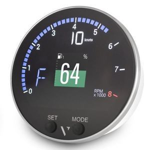 instrumento multifuncional GPS 1