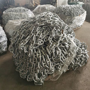 cadena para barco de trabajo 1