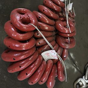 grillete tipo Kenter 1
