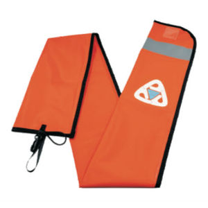 boya para la señalización de buceo / inflable