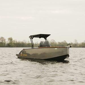 barco open fueraborda 1