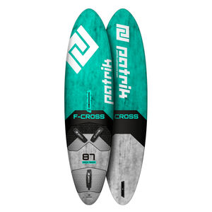 tabla de windsurf de freestyle