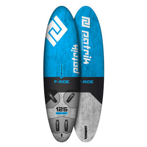 tabla de windsurf de freeride