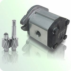 bomba de transferencia