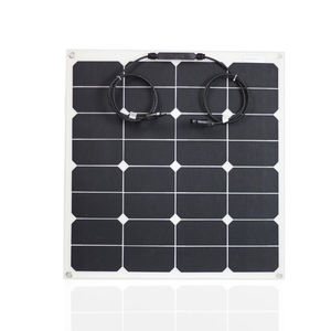 panel solar para barco