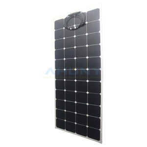 panel solar para barco