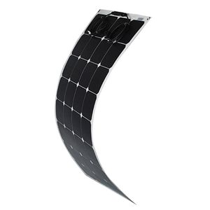 panel solar semiflexible