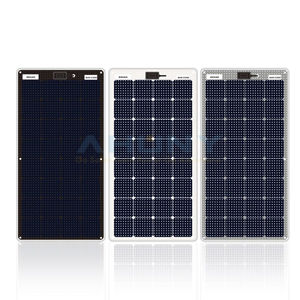 panel solar flexible