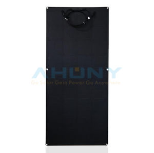 panel solar semiflexible