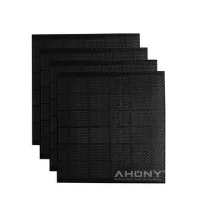panel solar flexible
