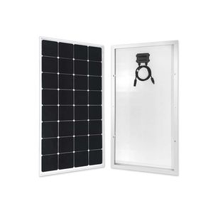 panel solar semiflexible
