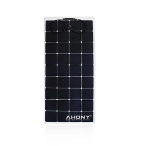 panel solar semiflexible