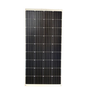 panel solar flexible