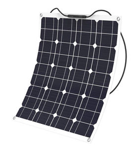 panel solar semiflexible