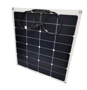panel solar semiflexible