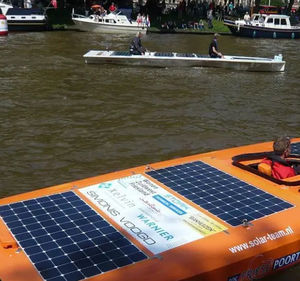 panel solar flexible