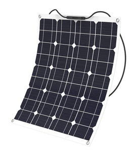 panel solar flexible