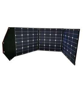 panel solar flexible