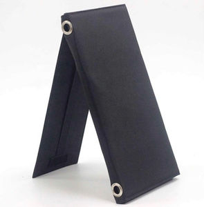 panel solar plegable