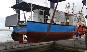 trawler intraborda 1