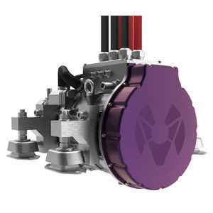 motor eléctrico