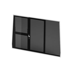 puerta para yate