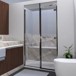 cabina de ducha