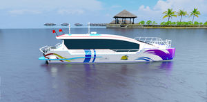 barco de pasajeros