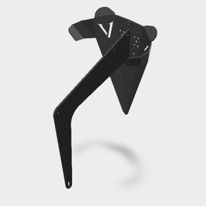 ancla de tipo Plough 1