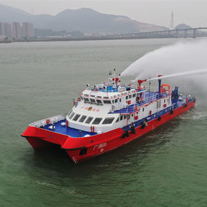 buque bombero catamarán 1