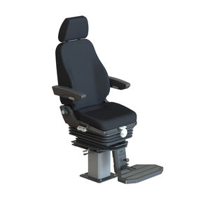 asiento piloto